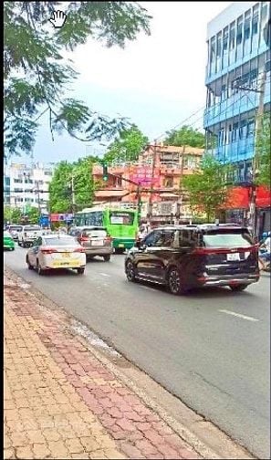 Phòng trọ Chu Văn An Quận Bình Thạnh