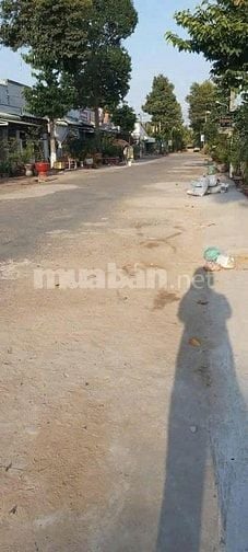 Hàng hiếm Chủ Cần bán nhanh Căn nhà Ngay Tiền Lân 17  Hóc Môn 950tr