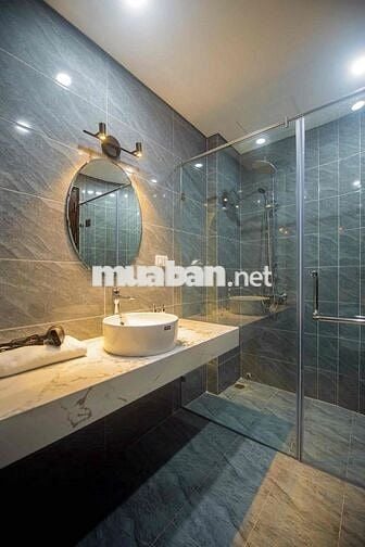 🏡 CĂN HỘ SIÊU ĐẸP – FULL NỘI THẤT – Ở NGAY! 🌷 Phòng như hình, mới tinh