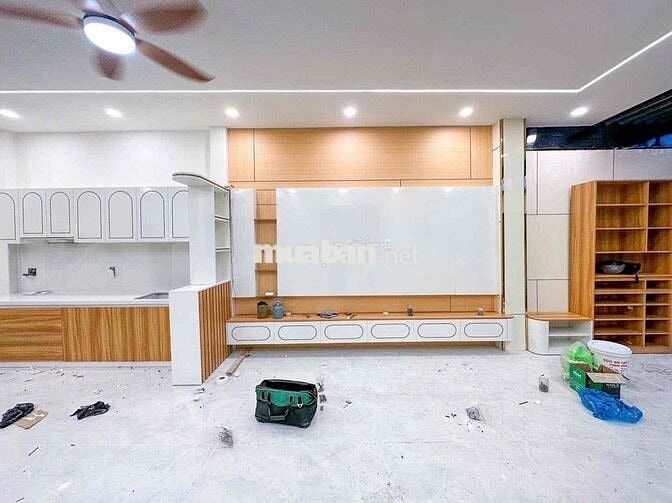 ❇️ Nhà 1 Lầu 5x12 - Hướng Nam - Truc hẻm oto hẻm 233 Nguyễn Văn Cừ CT