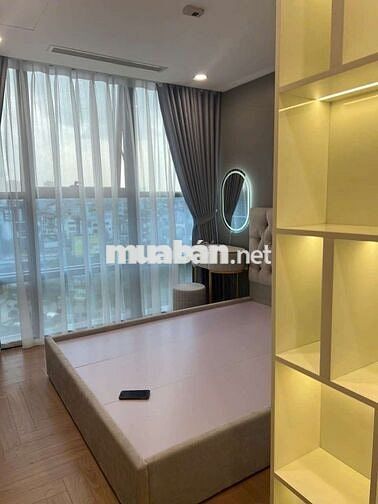 CHO THUÊ CĂN 2 NGỦ FULL ĐỒ THE NINETY COMPLEX, 90 ĐƯỜNG LÁNG, ĐỐNG ĐA