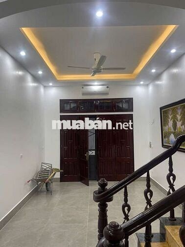 Bán nhà Doãn Kế Thiện - 41m - dân xây, ngõ nông, lô góc - nhỉnh 8 tỷ Bán nhà Doãn Kế Thiện - 41m - dân xây, ngõ nông, lô góc - nhỉnh 8 tỷ