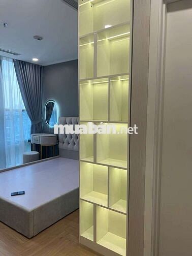 CHO THUÊ CĂN 2 NGỦ FULL ĐỒ THE NINETY COMPLEX, 90 ĐƯỜNG LÁNG, ĐỐNG ĐA