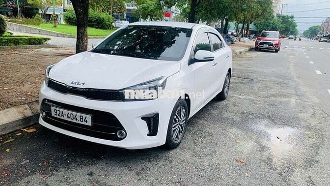 Kia Soluto 2024 - 17000 km