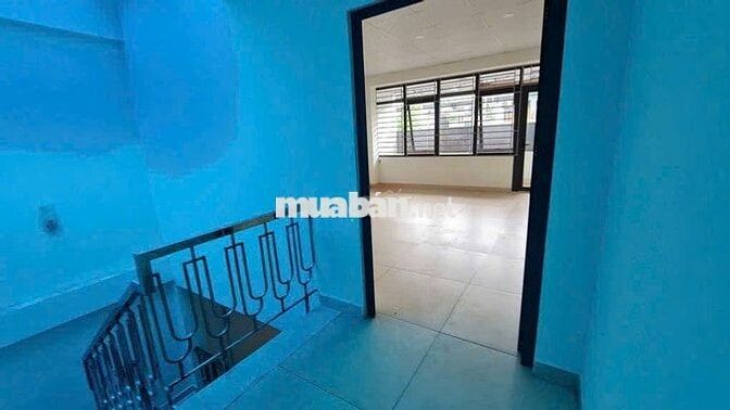 Cho Thuê Mặt Bằng 1 Trệt, 1 Lầu Đường Trần Hưng Đạo, Quận 5