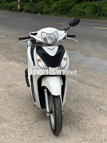 VISION 2019 XE ZIN KIỂNG ĐẸP, HỖ TRỢ GÓP