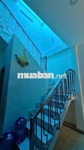 Cho Thuê Mặt Bằng 1 Trệt, 1 Lầu Đường Trần Hưng Đạo, Quận 5
