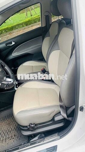 Kia Soluto 2024 - 17000 km