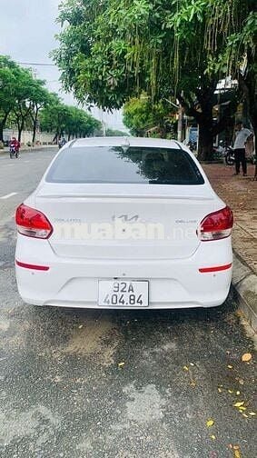 Kia Soluto 2024 - 17000 km