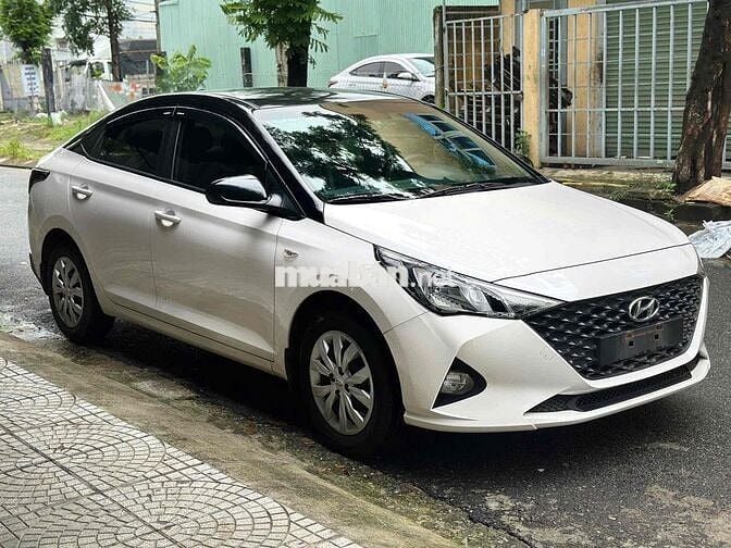 Hyundai Accent 2024 1.5 MT - 45000 km