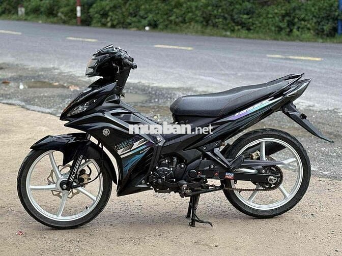 EXCITER 135 XE ĐẸP KENG, HỖ TRỢ GÓP