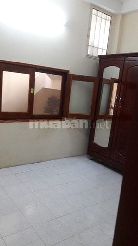 Phòng trọ Chu Văn An Quận Bình Thạnh