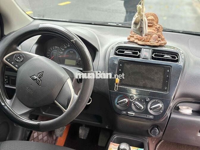 Mitsubishi Attrage 2022 1.2 MT - 85000 km