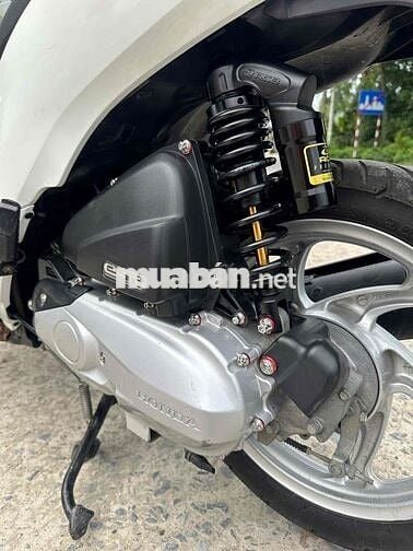 VISION 2019 XE ZIN KIỂNG ĐẸP, HỖ TRỢ GÓP
