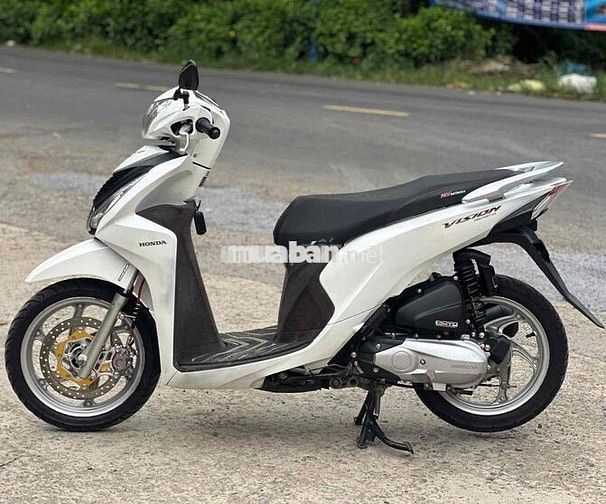 VISION 2019 XE ZIN KIỂNG ĐẸP, HỖ TRỢ GÓP