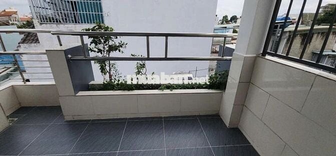 BÁN NHÀ ĐẸP NGUYỄN BẶC,TÂN BÌNH– 5 TẦNG -5PN - NGAY CHỢ PHẠM VĂN HAI