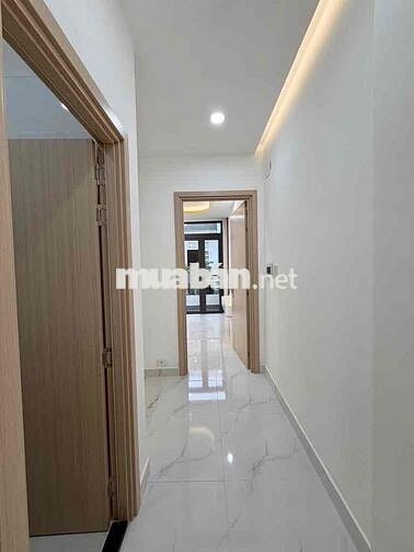 Nhà Đẹp - Bình Tân - Ngay lê Văn quới - 4 x 12 m giá nhỉnh 4 tỷ TL