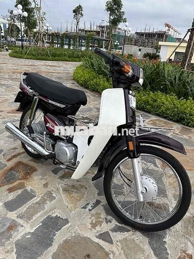 Honda Dream Thái