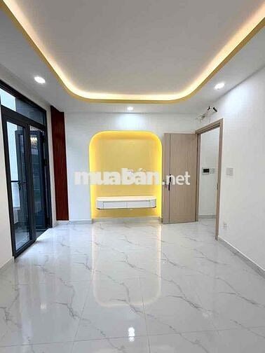 Nhà Đẹp - Bình Tân - Ngay lê Văn quới - 4 x 12 m giá nhỉnh 4 tỷ TL