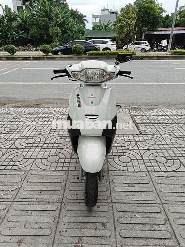 Scoopy 50cc 2021
