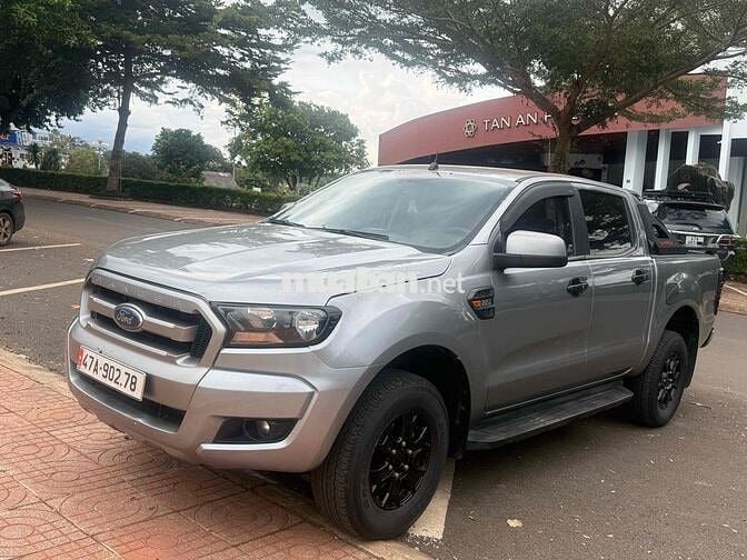 Ford Ranger 2020 XLS 2.2L 4x2 MT - 168 km
