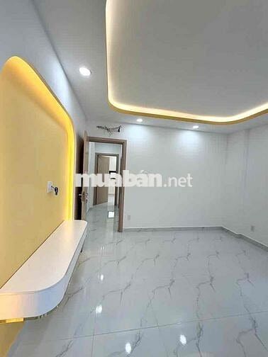 Nhà Đẹp - Bình Tân - Ngay lê Văn quới - 4 x 12 m giá nhỉnh 4 tỷ TL