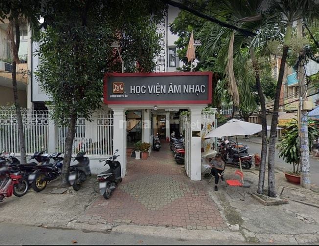 Phòng trọ Chu Văn An Quận Bình Thạnh