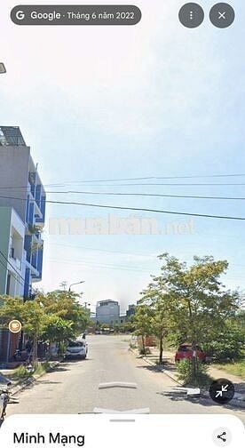 LÔ GÓC GIÁ SẬP HẦM
Minh Mạng nối dài giao Trung Hoà 1-Đối diện khu Sun