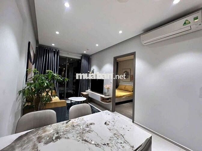 BÁN CĂN  – PEGASUITE 1 _ Q8 100 3PN 2WC Giá bán : 2 tỷ 240 VND Sổ Hồng