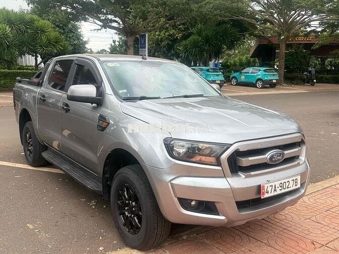 Ford Ranger 2020 XLS 2.2L 4x2 MT - 168 km