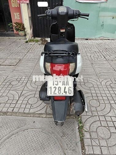 Scoopy 50cc 2021