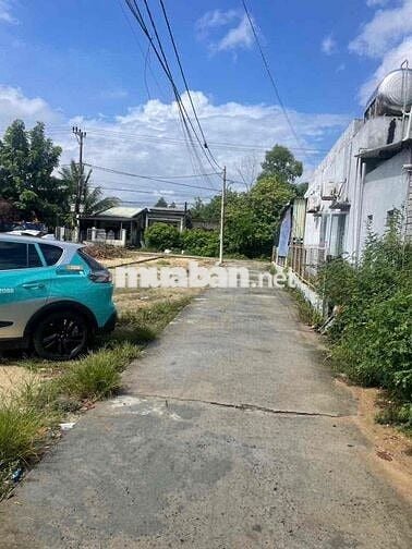 💥 CHỦ CẦN BÁN LÔ ĐẤT KDC THỊ AN – PHƯỜNG HÒA QUÝ, NGŨ HÀNH SƠN 💥