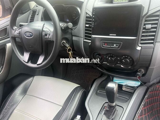 Ford Ranger 2020 XLS 2.2L 4x2 MT - 168 km