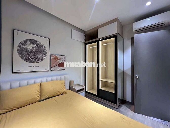 BÁN CĂN  – PEGASUITE 1 _ Q8 100 3PN 2WC Giá bán : 2 tỷ 240 VND Sổ Hồng