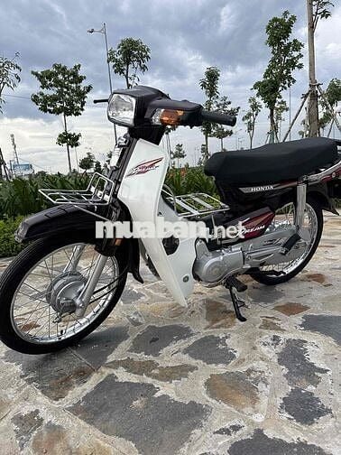 Honda Dream Thái