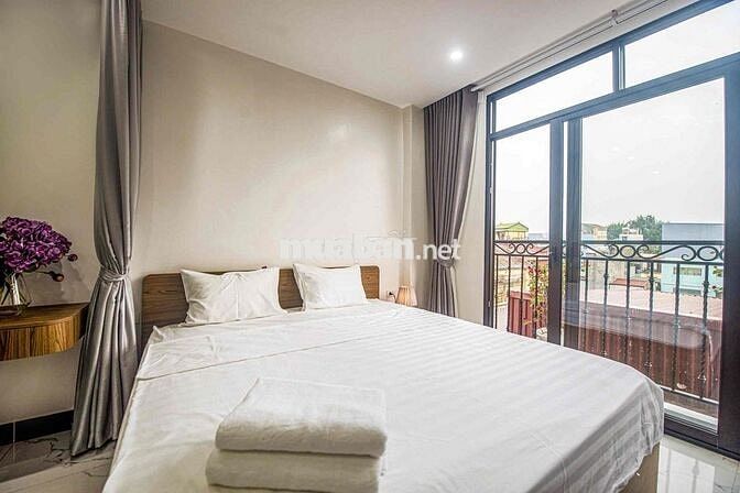 🏡 CĂN HỘ SIÊU ĐẸP – FULL NỘI THẤT – Ở NGAY! 🌷 Phòng như hình, mới tinh