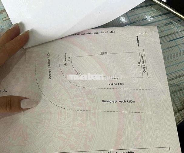 LÔ GÓC GIÁ SẬP HẦM
Minh Mạng nối dài giao Trung Hoà 1-Đối diện khu Sun
