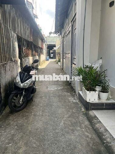Siêu phẩm nhà mini phân khúc hiếm
