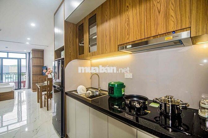 🏡 CĂN HỘ SIÊU ĐẸP – FULL NỘI THẤT – Ở NGAY! 🌷 Phòng như hình, mới tinh