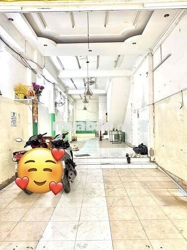 CHO THUÊ NHÀ MẶT TIỀN CHỢ TÂN MỸ
