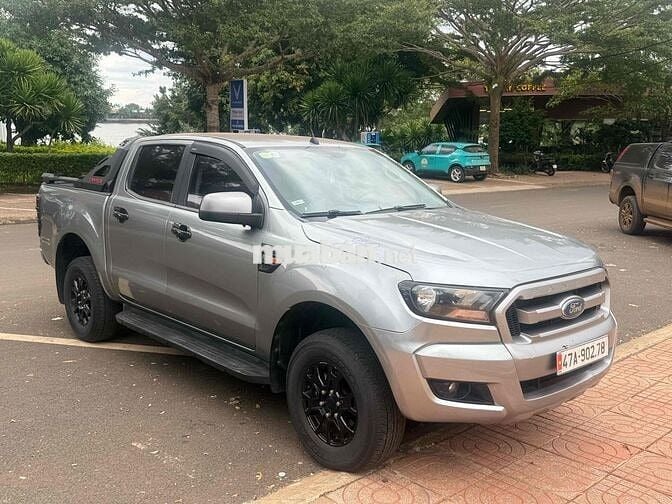 Ford Ranger 2020 XLS 2.2L 4x2 MT - 168 km
