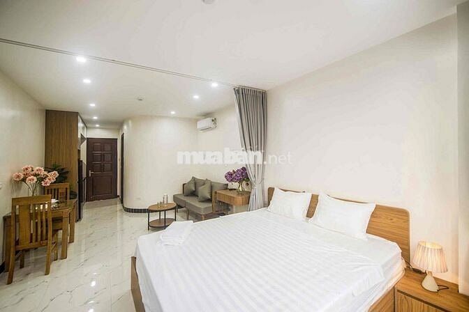 🏡 CĂN HỘ SIÊU ĐẸP – FULL NỘI THẤT – Ở NGAY! 🌷 Phòng như hình, mới tinh