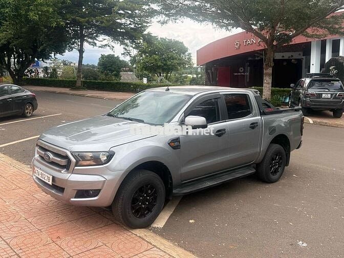 Ford Ranger 2020 XLS 2.2L 4x2 MT - 168 km