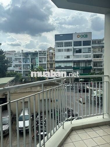 Cần bán nhanh căn hộ chung cư An Phú Apartment