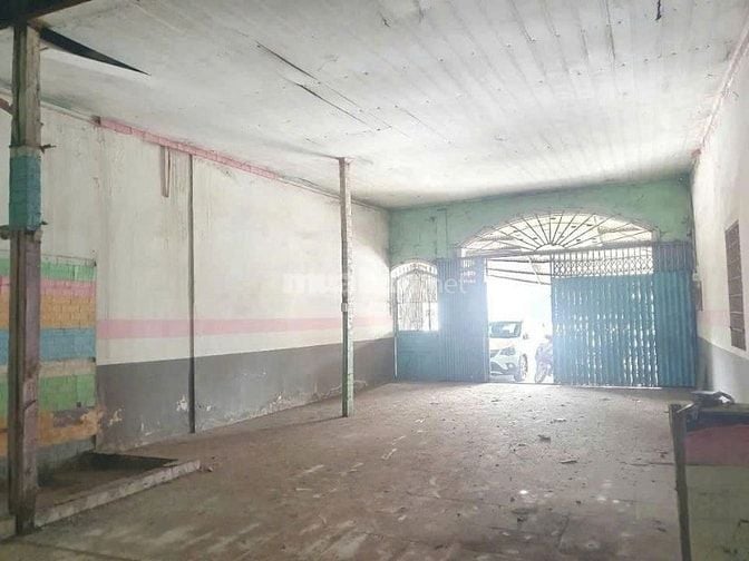 Hàng hiếm Chủ Cần bán nhanh Căn nhà Ngay Tiền Lân 17  Hóc Môn 950tr