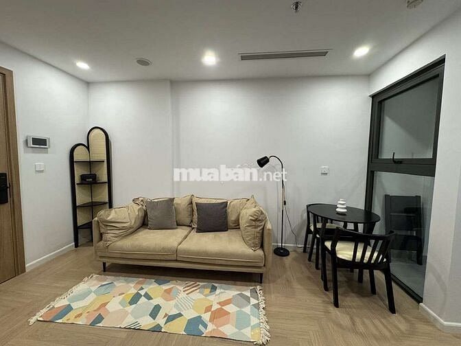 CHO THUÊ STUDIO 1 Ngủ 1wc – THE NINETY COMPLEX, 90 ĐƯỜNG LÁNG, ĐỐNG ĐA