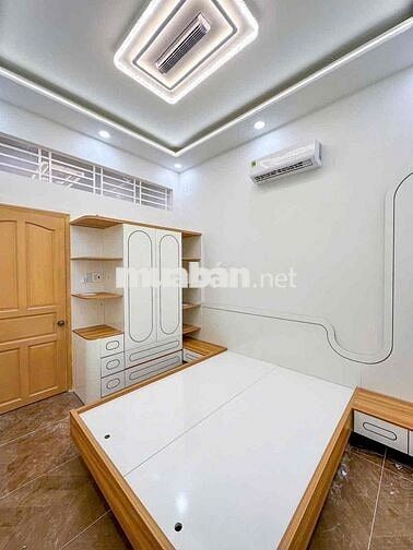 ❇️ Nhà 1 Lầu 5x12 - Hướng Nam - Truc hẻm oto hẻm 233 Nguyễn Văn Cừ CT