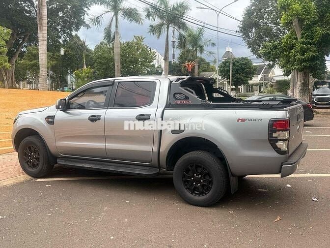 Ford Ranger 2020 XLS 2.2L 4x2 MT - 168 km