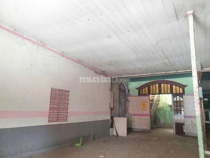 Hàng hiếm Chủ Cần bán nhanh Căn nhà Ngay Tiền Lân 17  Hóc Môn 950tr