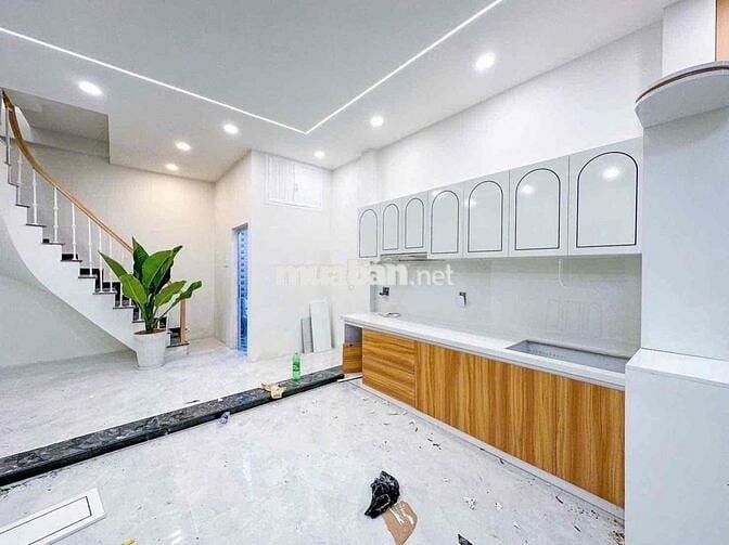 ❇️ Nhà 1 Lầu 5x12 - Hướng Nam - Truc hẻm oto hẻm 233 Nguyễn Văn Cừ CT